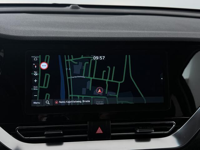 KIA Niro 1.6 GDi Hybrid DynamicPlusLine | Trekhaak | Stoel/Stuurverwarming | Dodehoek detectie | 1e Eigenaar | Nederlandse Auto |