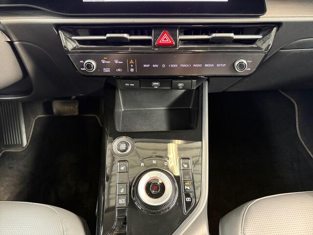 KIA Niro 1.6 GDi Hybrid DynamicPlusLine I Schuifdak I Leder I Navi I Stoelverwarming