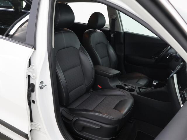 KIA Niro 1.6 GDi Hybrid Style Edition | JBL Audio | Keyless | LED Koplampen | Adaptieve Cruise Control | Navigatie |