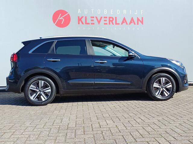 KIA Niro 1.6 GDi Hybrid DynamicPlusLine | TREKHAAK AFN. | ADAPTIVE CRUISE | CAMERA | NAVI | ANDROID AUTO/ APPLE CARPLAY |
