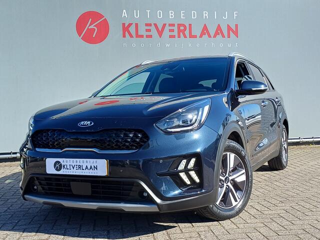 KIA Niro 1.6 GDi Hybrid DynamicPlusLine | TREKHAAK AFN. | ADAPTIVE CRUISE | CAMERA | NAVI | ANDROID AUTO/ APPLE CARPLAY |