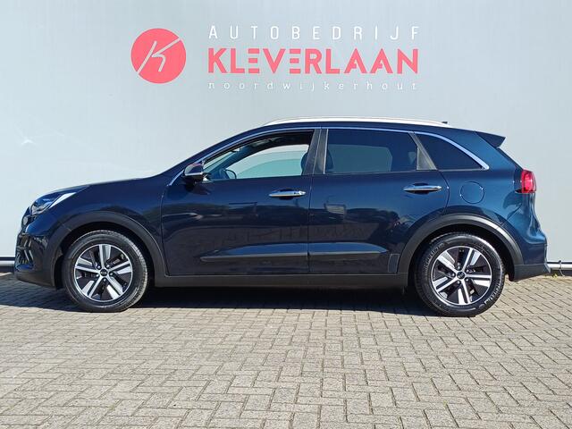 KIA Niro 1.6 GDi Hybrid DynamicPlusLine | TREKHAAK AFN. | ADAPTIVE CRUISE | CAMERA | NAVI | ANDROID AUTO/ APPLE CARPLAY |
