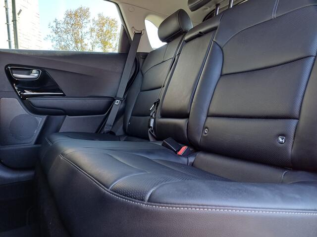 KIA Niro 1.6 GDi Hybrid DynamicPlusLine | TREKHAAK AFN. | ADAPTIVE CRUISE | CAMERA | NAVI | ANDROID AUTO/ APPLE CARPLAY |