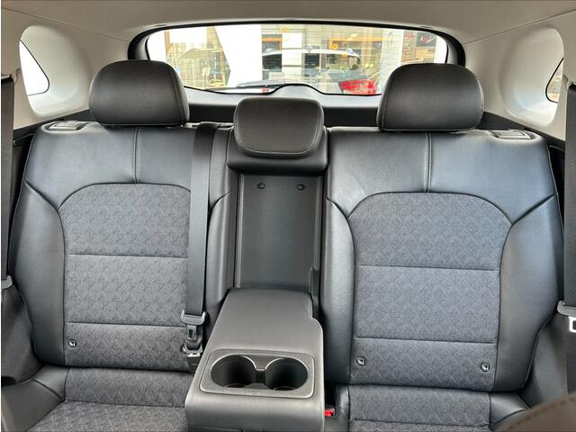 KIA Niro 1.6i Hybrid DynamicLine +CERTIFIED USED+