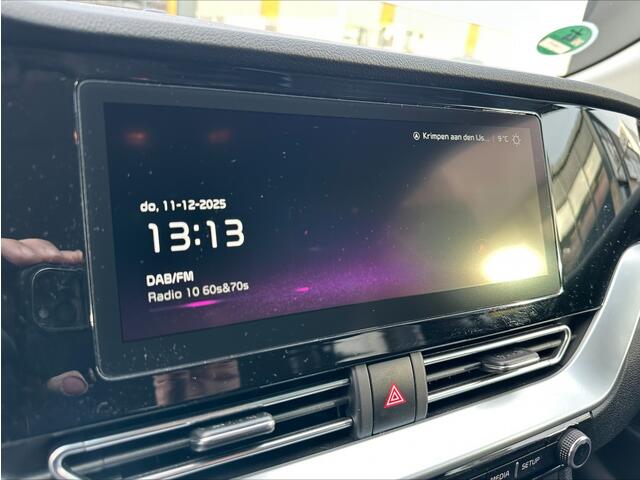 KIA Niro 1.6i Hybrid DynamicLine +CERTIFIED USED+