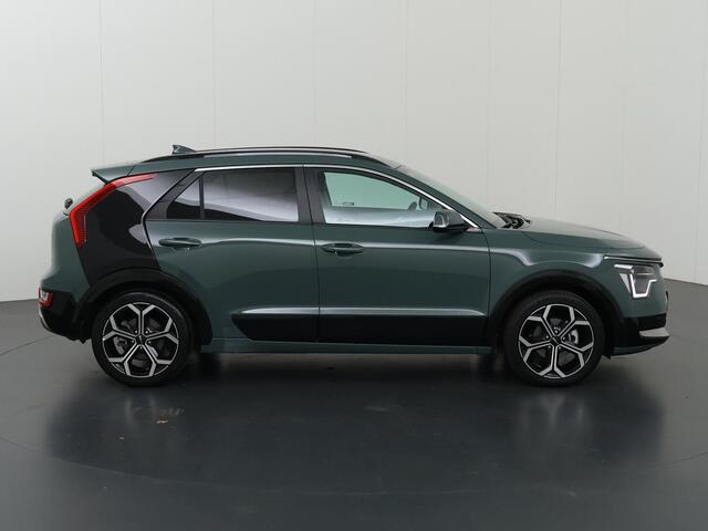 KIA Niro 1.6 GDi Hybrid ExecutiveLine | Trekhaak | Harman/kardon audio | Stoelventilatie | Remote smart Parking | Elektrisch verstelb. bestuurdersstoel met geheugen |
