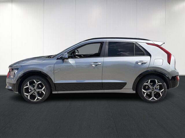 KIA Niro 1.6 GDi Hybrid ExecutiveLine | Schuif/kanteldak | Stoelverwarming | Elektrische achterklep | Harman Kardon Audio
