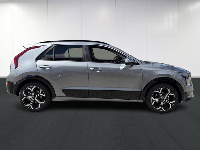 KIA Niro 1.6 GDi Hybrid ExecutiveLine | Schuif/kanteldak | Stoelverwarming | Elektrische achterklep | Harman Kardon Audio