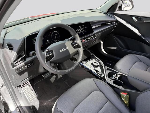 KIA Niro 1.6 GDi Hybrid ExecutiveLine | Schuif/kanteldak | Stoelverwarming | Elektrische achterklep | Harman Kardon Audio