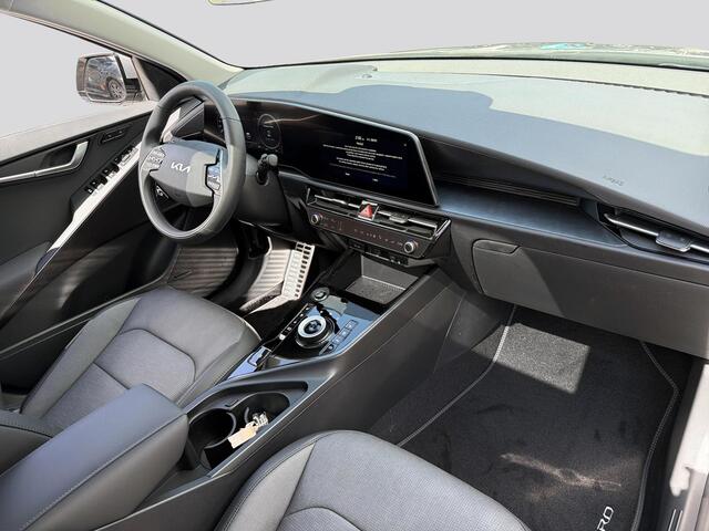 KIA Niro 1.6 GDi Hybrid ExecutiveLine | Schuif/kanteldak | Stoelverwarming | Elektrische achterklep | Harman Kardon Audio