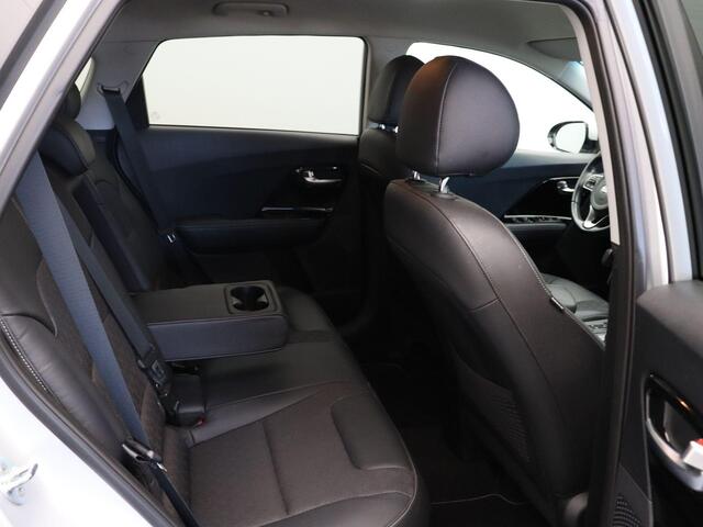 KIA Niro 1.6 GDi Hybrid DynamicPlusLine | Stoelverwarming | Achteruitrijcamera | Keyless entry |