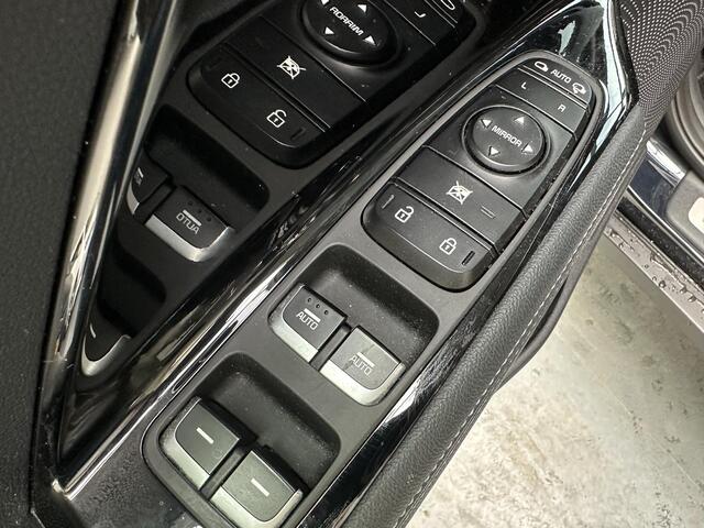 KIA Niro 1.6 GDi Hybrid ExecutiveLine Dealeronderhouden, Invalide uitvoering