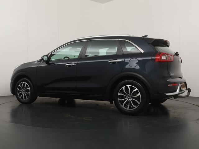 KIA Niro 1.6 GDi Hybrid DynamicLine - Cruise Control - Lichtmetalen Velgen - Navigatie - Climate Control - Apple/Android Carplay - Virena Zekerheidspakket ¤895