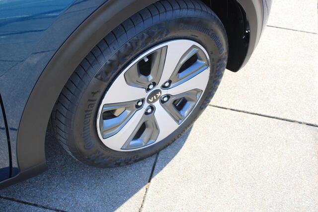 KIA Niro 1.6 GDi Hybrid ExecutiveLine