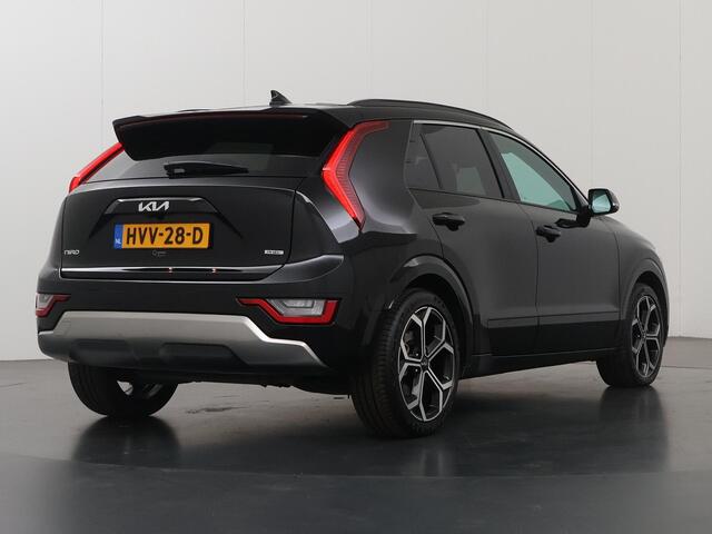 KIA Niro 1.6 GDi PHEV ExecutiveLine | Panoramadak | Harman/kardon audio | Stoelventilatie | Remote smart Parking | Elektrisch verstelb. bestuurdersstoel met geheugen |