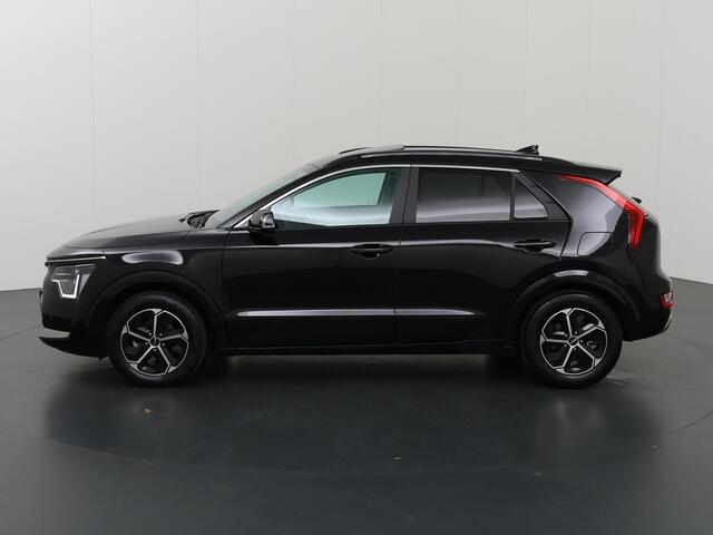 KIA Niro 1.6 GDi Hybrid DynamicPlusLine | Panoramadak | Navigatie | Adaptieve cruise control | HUD | Stoelverwarming | Apple Carplay/Android Auto |