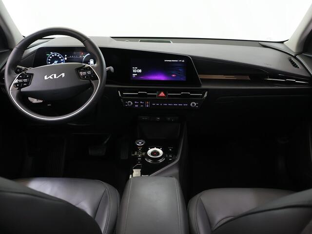 KIA Niro 1.6 GDi PHEV DynamicPlusLine Edition | Navigatie | Adaptieve cruise control | Head Up | Stoelverwarming | Apple Carplay/Android Auto |