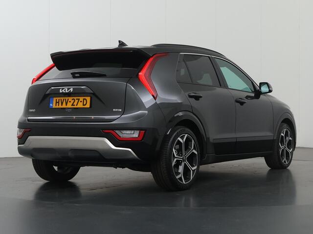 KIA Niro 1.6 GDi PHEV ExecutiveLine | Panoramadak | Harman/kardon audio | Stoelventilatie | Remote smart Parking | Elektrisch verstelb. bestuurdersstoel met geheugen |