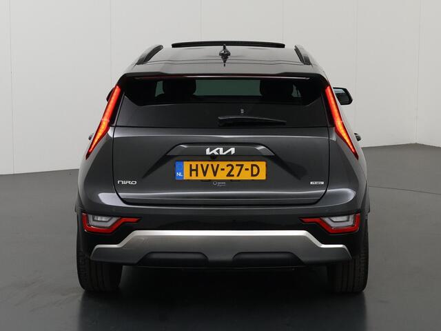 KIA Niro 1.6 GDi PHEV ExecutiveLine | Panoramadak | Harman/kardon audio | Stoelventilatie | Remote smart Parking | Elektrisch verstelb. bestuurdersstoel met geheugen |