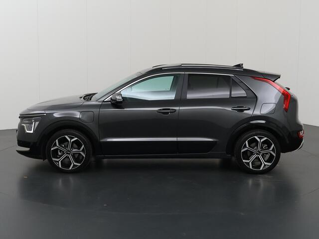 KIA Niro 1.6 GDi PHEV ExecutiveLine | Panoramadak | Harman/kardon audio | Stoelventilatie | Remote smart Parking | Elektrisch verstelb. bestuurdersstoel met geheugen |