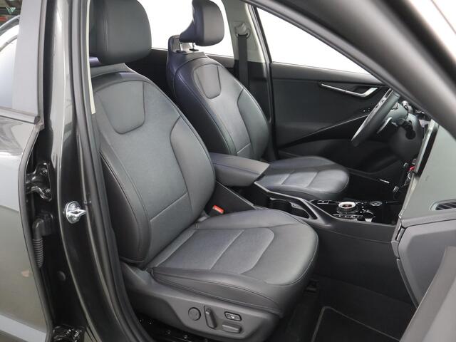 KIA Niro 1.6 GDi PHEV ExecutiveLine | Panoramadak | Harman/kardon audio | Stoelventilatie | Remote smart Parking | Elektrisch verstelb. bestuurdersstoel met geheugen |