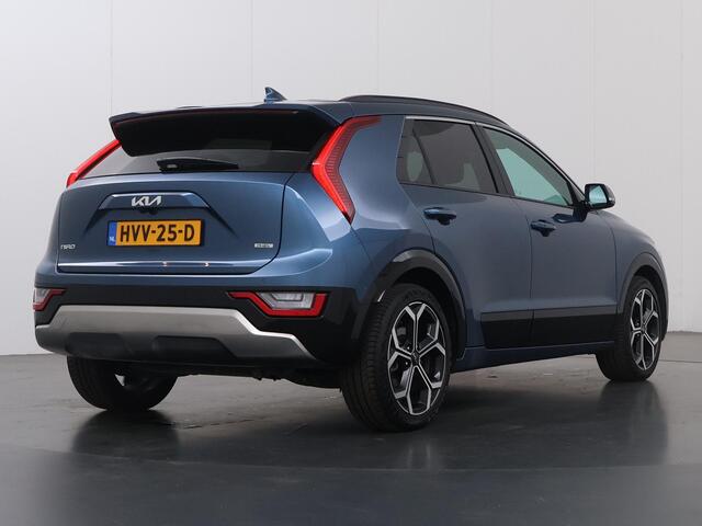 KIA Niro 1.6 GDi PHEV ExecutiveLine | Panoramadak | Harman/kardon audio | Stoelventilatie | Remote smart Parking | Elektrisch verstelb. bestuurdersstoel met geheugen |
