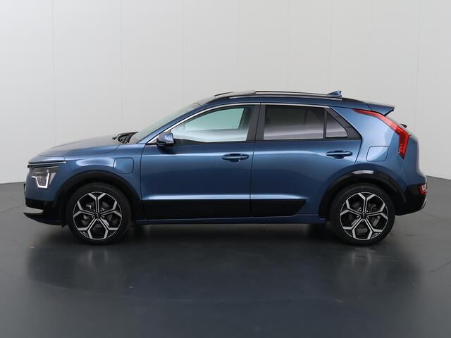 KIA Niro 1.6 GDi PHEV ExecutiveLine | Panoramadak | Harman/kardon audio | Stoelventilatie | Remote smart Parking | Elektrisch verstelb. bestuurdersstoel met geheugen |