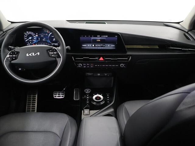 KIA Niro 1.6 GDi PHEV ExecutiveLine | Panoramadak | Harman/kardon audio | Stoelventilatie | Remote smart Parking | Elektrisch verstelb. bestuurdersstoel met geheugen |
