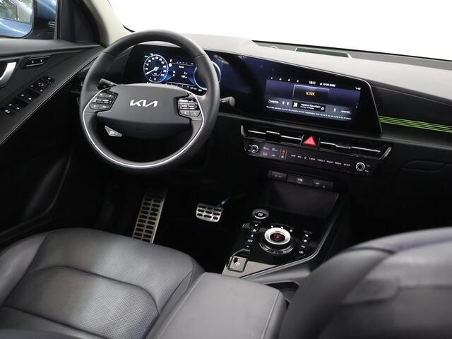 KIA Niro 1.6 GDi PHEV ExecutiveLine | Panoramadak | Harman/kardon audio | Stoelventilatie | Remote smart Parking | Elektrisch verstelb. bestuurdersstoel met geheugen |