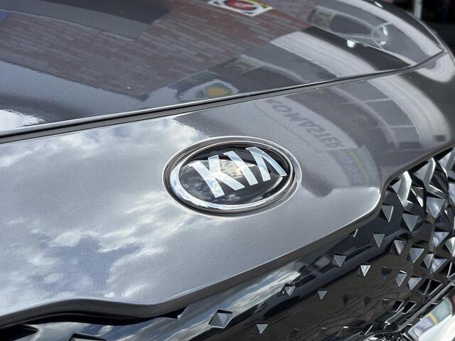 KIA Niro 1.6 GDi Hybrid DynamicLine | Navi | Camera en sensoren | Dealer onderhouden!