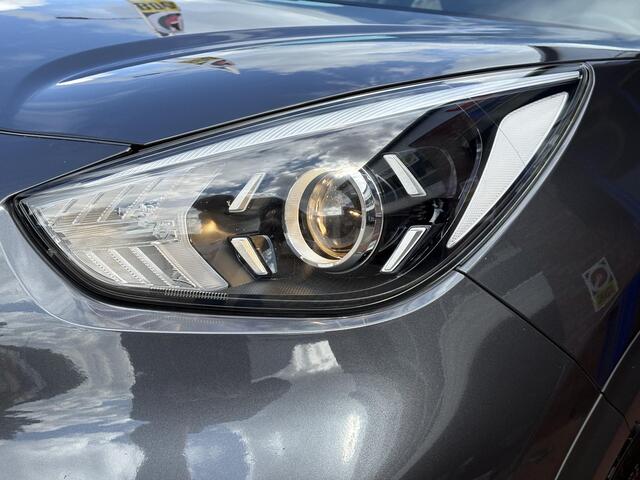 KIA Niro 1.6 GDi Hybrid DynamicLine | Navi | Camera en sensoren | Dealer onderhouden!