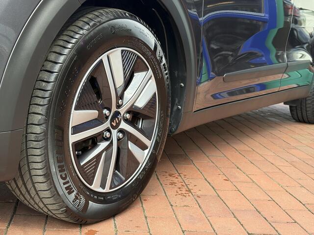KIA Niro 1.6 GDi Hybrid DynamicLine | Navi | Camera en sensoren | Dealer onderhouden!