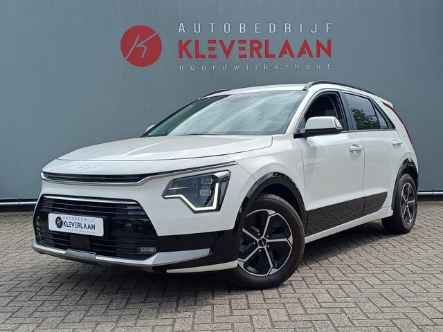 KIA Niro 1.6 GDi Hybrid DynamicPlusLine