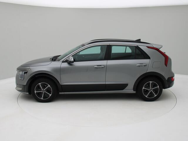 KIA Niro 1.6 GDi Hybrid DynamicLine / Camera / Origineel NL