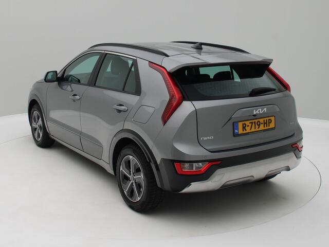 KIA Niro 1.6 GDi Hybrid DynamicLine / Camera / Origineel NL