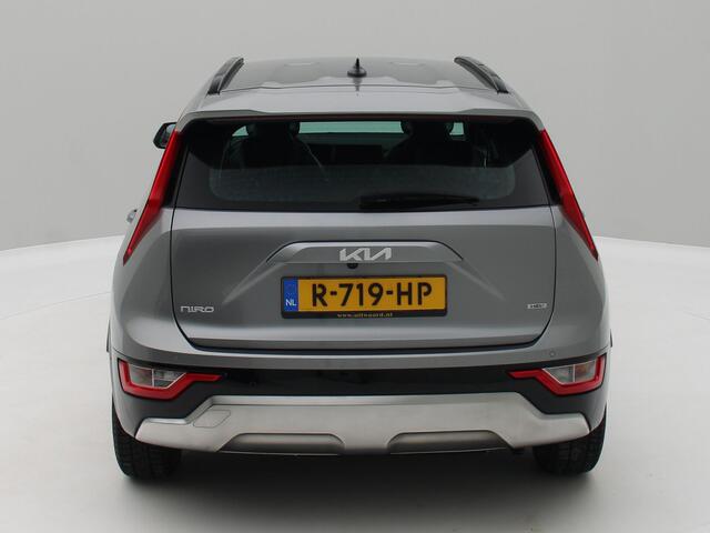 KIA Niro 1.6 GDi Hybrid DynamicLine / Camera / Origineel NL