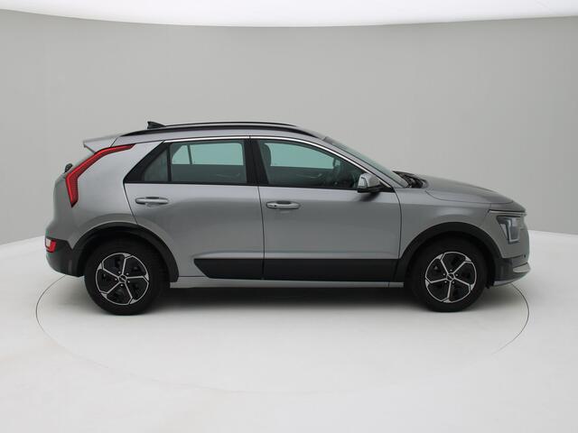 KIA Niro 1.6 GDi Hybrid DynamicLine / Camera / Origineel NL