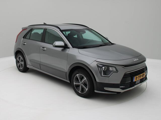 KIA Niro 1.6 GDi Hybrid DynamicLine / Camera / Origineel NL
