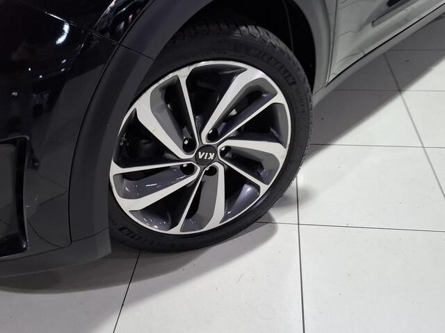 KIA Niro 1.6 GDi Hybrid DynamicLine 18 Inch, Apple Carplay/Android Auto, Navigatie, Camera.