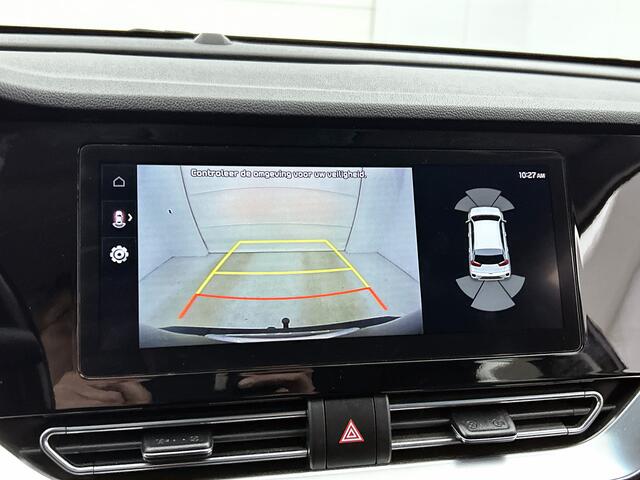 KIA Niro 1.6 GDi Hybrid DynamicPlusLine Stoelverwarming | Stuurverwarming | Navigatie | Climate Control