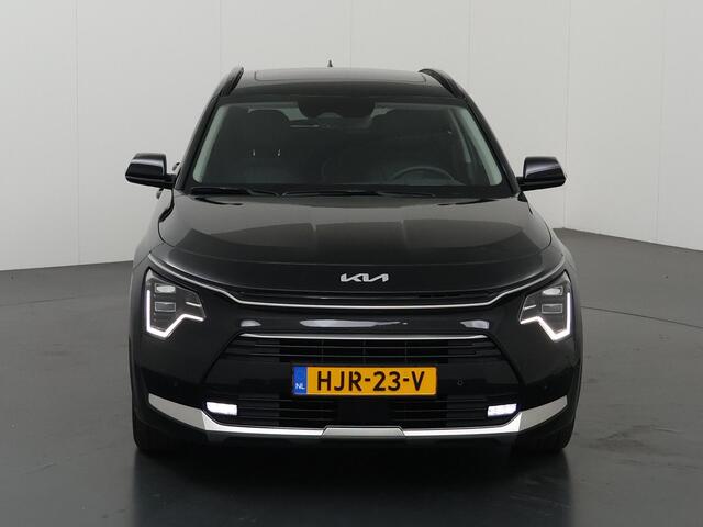 KIA Niro 1.6 GDi Hybrid DynamicPlusLine | Panoramadak | Navigatie | Adaptieve cruise control | HUD | Stoelverwarming | Apple Carplay/Android Auto |
