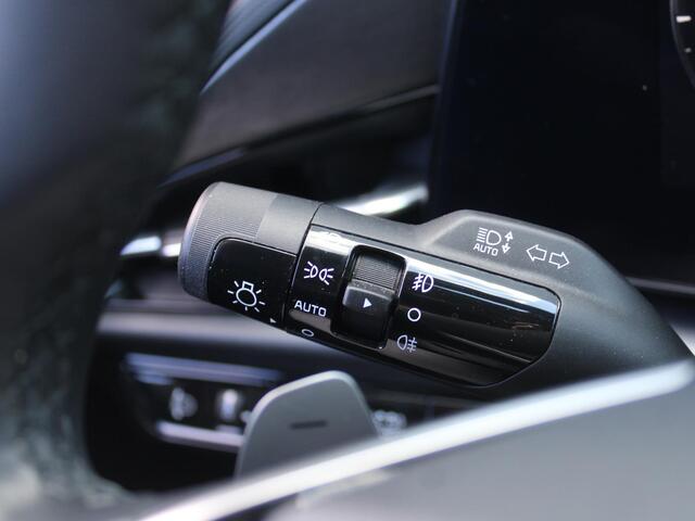 KIA Niro 1.6 GDi Hybrid DynamicLine | Camera | Clima | Cruise | Navi | 16" LM | Keyless | Apple Carplay/Android Auto |
