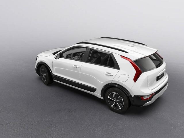 KIA Niro 1.6 GDi Hybrid DynamicLine