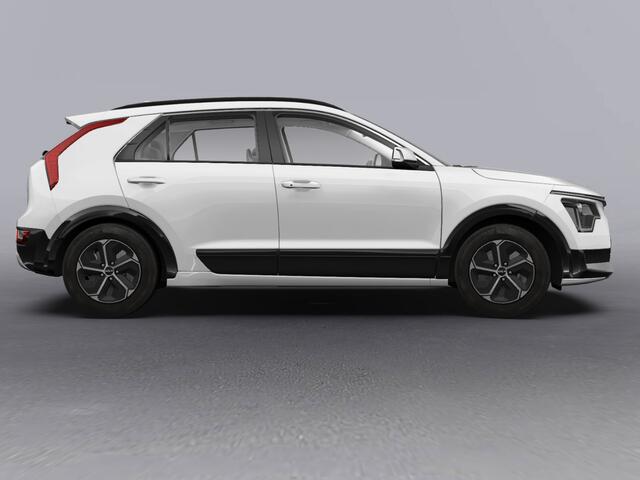 KIA Niro 1.6 GDi Hybrid DynamicLine