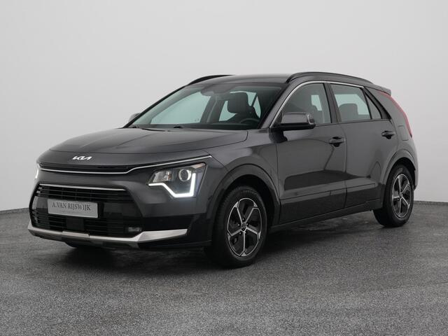 KIA Niro 1.6 GDi Hybrid ComfortLine | CAMERA | ADAPTIVE