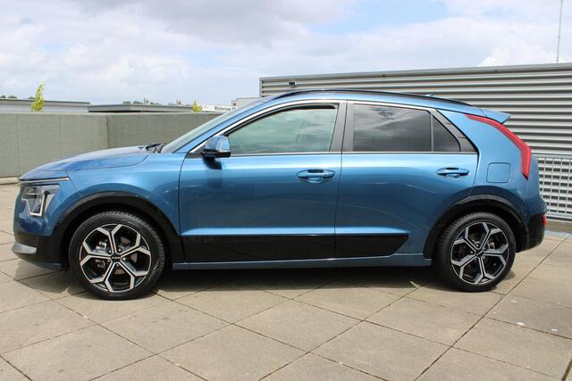 KIA Niro 1.6 GDi Hybrid ExecutiveLine