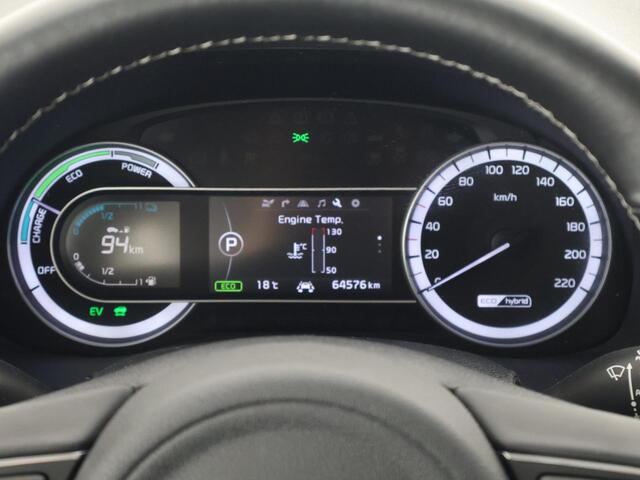 KIA Niro 1.6 GDi Hybrid DynamicLine | Apple Carplay/AndroidAUTO | Cruise control | Navigatie