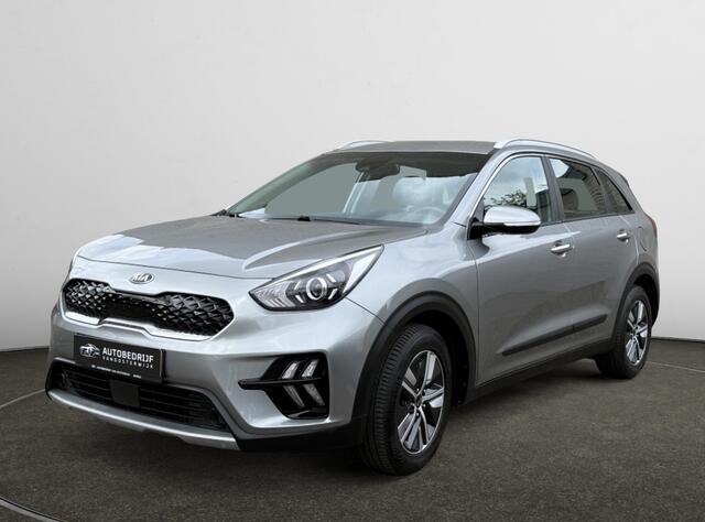 KIA Niro 1.6 GDi H. DynamicL.