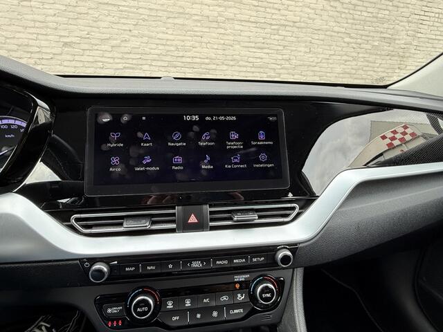KIA Niro 1.6 GDi H. DynamicL.