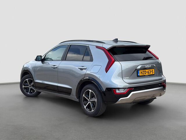 KIA Niro 1.6 GDi Hybrid DynamicPlusLine